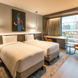 Kamer "Premium" met Twee Aparte Bedden
